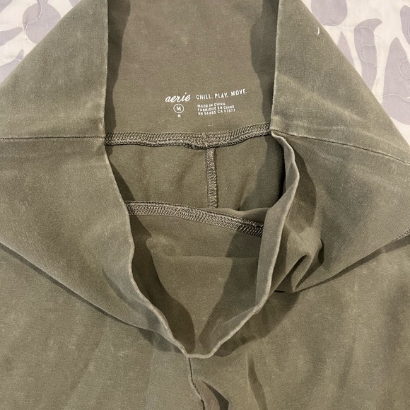 Aerie Leggings - Picture 2 of 3